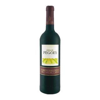 Pegões Tinto 375ml