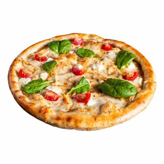 Піца Ельба (30см/550г)