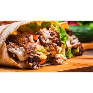 Shawarma