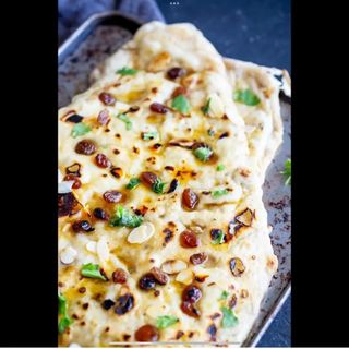 Peshwari Naan