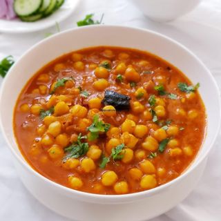 Chana Masala