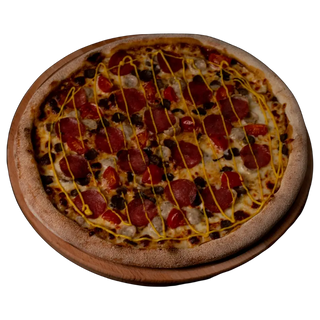 Баварська (520г)