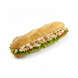 Sandwich Poulet