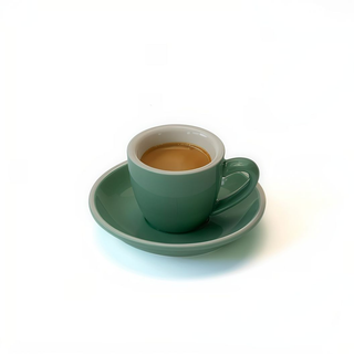Doble Espresso