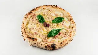 Pizza Fiocco