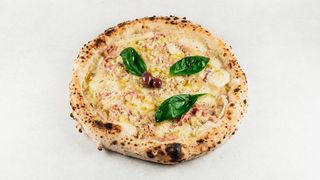 Pizza Fiocco
