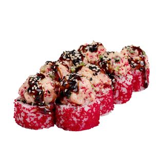 Лосось з Печі (315г)