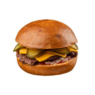 Чізбургер (235г)