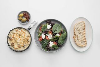 Французский сет