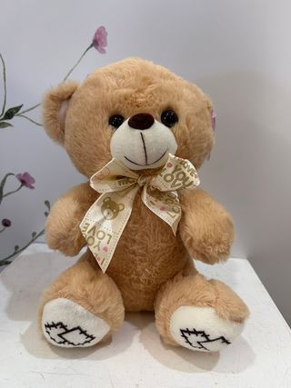 Ursinho Mel "Love You" M