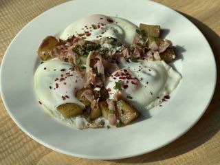 Сніданок від батька (300g)