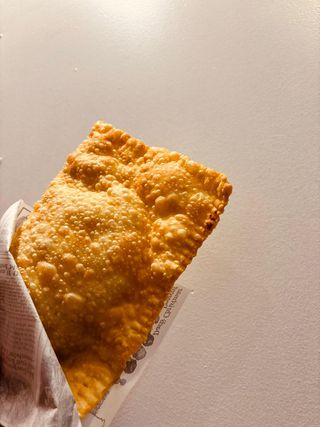 Pastel Salgado