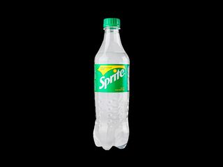 Sprite 0.5