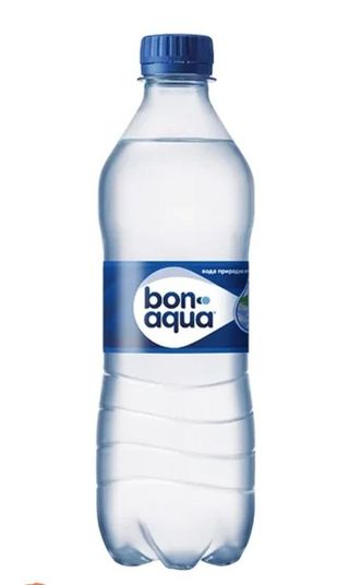 Бонаква газ 0,5