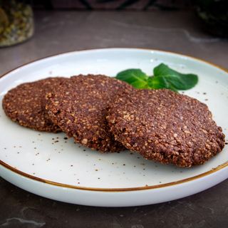 Ovseno pecivo 100 gr