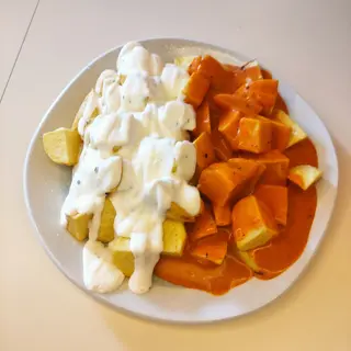 PATATAS ALI-OLI