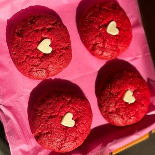 რედ ველვეტ ორცხობილა