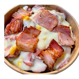 Salchicampesina Grande