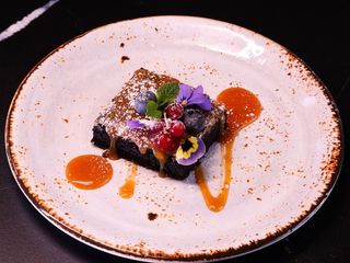 BROWNIE