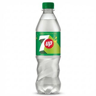 7UP Zero 0,5 l