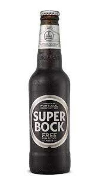 Super Stouts sem Álcool