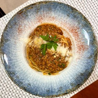 Spaghetti Bolognaise