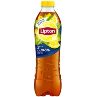 Lipton lemon