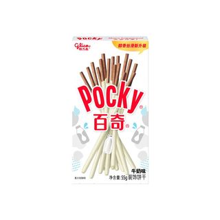Pocky Latte