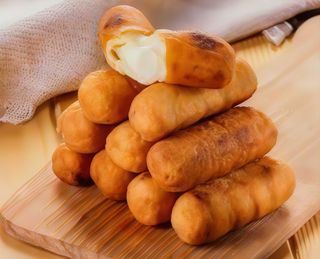 Tequeño De Maiz (5 Uds.)