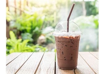 МІЛКШЕЙК КАВА