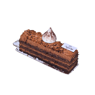 Nuage Chocolat