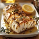 Filets De Saint Pierre