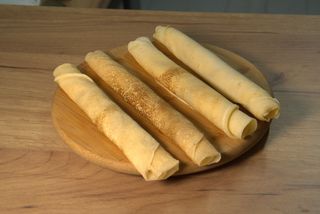 Prazna palačinka 10 komada