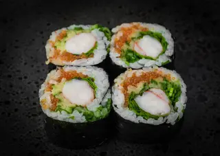 Ebi kaigan