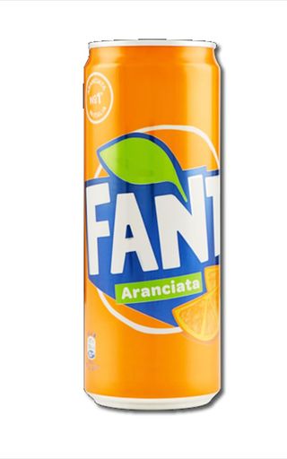 Fanta
