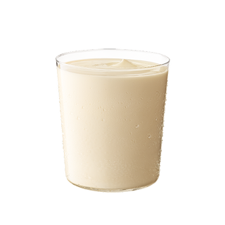 Shake o smaku waniliowym