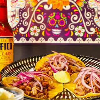 Taquito Suadero Nuestro