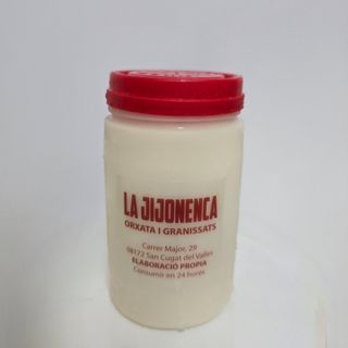 Horchata Sin Azúcar (500 Ml.)