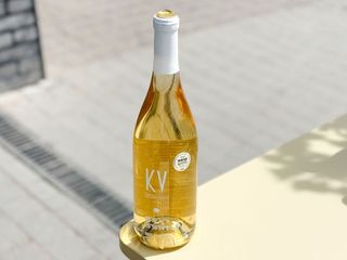 Вино біле сухе Crystal White (50ml)