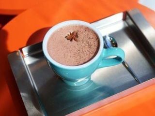 Волинське какао