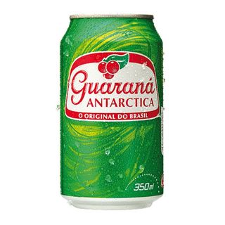 GUARANA 33cl