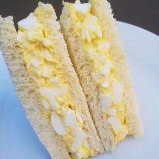 Egg Sandwich