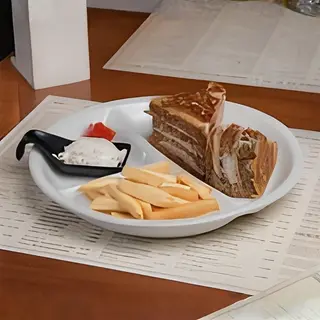 Klub sendvič