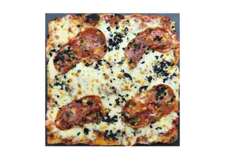 PIZZA PALA DIAVOLA