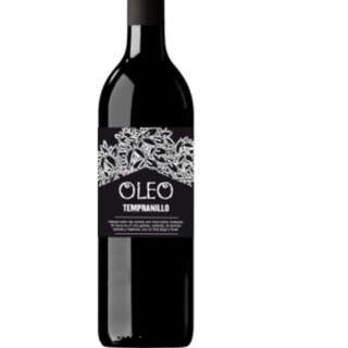 Vino Oleo Tempranillo 1l