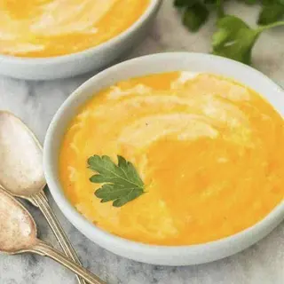 Sopa do Dia