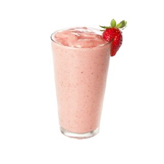 Strawberry fields forever 500ml