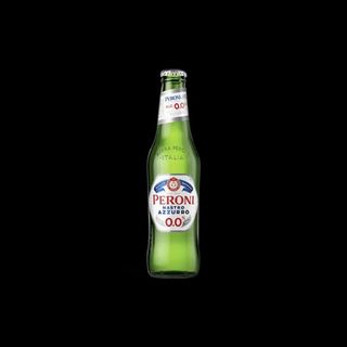 Nastro Azzurro 0.0 33 cl