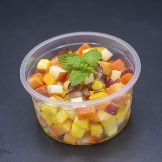 Salade de Fruits