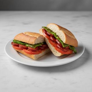 Bocadillo Caliente Concejal